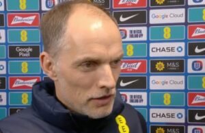 Thomas Tuchel dan Harry Maguire meledakkan wasit Inggris setelah hasil imbang – ‘Konyol’ | Sepak Bola | Olahraga