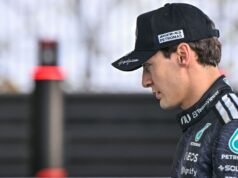 Laporan kualifikasi GP Jepang saat rekor Max Verstappen tiba-tiba berakhir | F1 | Olahraga