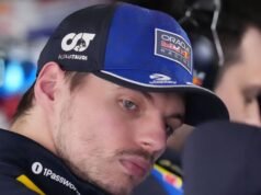 F1 LANGSUNG: Max Verstappen meledak saat Russell membuat pengakuan yang mengkhawatirkan | F1 | Olahraga