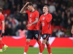 Piala Dunia bisa dirusak oleh VAR karena keputusan Inggris yang membingungkan memberikan gambaran yang mengkhawatirkan | Sepak Bola | Olahraga