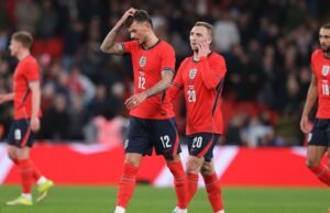 Piala Dunia bisa dirusak oleh VAR karena keputusan Inggris yang membingungkan memberikan gambaran yang mengkhawatirkan | Sepak Bola | Olahraga