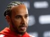Lewis Hamilton menyampaikan pesan kepada para kritikus dan mengungkapkan pembicaraan pribadi dengan bos Ferrari | F1 | Olahraga