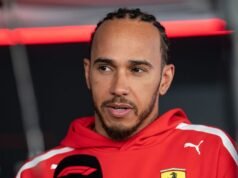 Pengingat blak-blakan Ferrari kepada Lewis Hamilton setelah menolak permintaan pribadinya | F1 | Olahraga