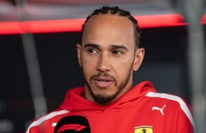 Pengingat blak-blakan Ferrari kepada Lewis Hamilton setelah menolak permintaan pribadinya | F1 | Olahraga