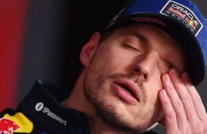 Max Verstappen mengakui dia sedang mempertimbangkan keluar dari F1 dalam pernyataan yang mengejutkan | F1 | Olahraga