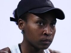 Coco Gauff dihina oleh cucu Donald Trump jelang final Miami Open | Tenis | Olahraga