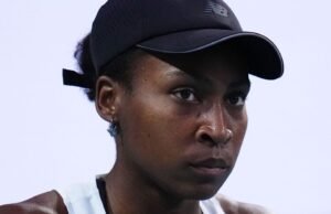 Coco Gauff dihina oleh cucu Donald Trump jelang final Miami Open | Tenis | Olahraga