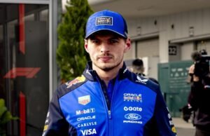 Max Verstappen ‘dipanggil’ untuk pembicaraan Red Bull saat tim mengambil tindakan | F1 | Olahraga