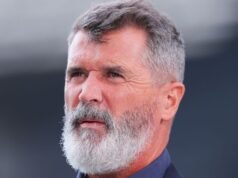 Roy Keane memberi penghormatan kepada ibu Marie sebagai ikon Man Utd yang didukung | Sepak Bola | Olahraga
