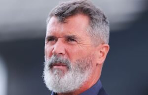 Roy Keane memberi penghormatan kepada ibu Marie sebagai ikon Man Utd yang didukung | Sepak Bola | Olahraga