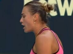 Aryna Sabalenka ‘marah’ dengan Coco Gauff di final Miami Open yang pedas | Tenis | Olahraga