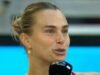 Aryna Sabalenka memilih penggemar Miami Open setelah kalah dan berkata ‘Anda tidak bisa melakukan itu’ | Tenis | Olahraga