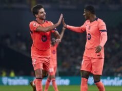 Man Utd menawarkan peluang untuk mengontrak bintang Barcelona karena sikap Marcus Rashford jelas | Sepak Bola | Olahraga