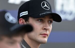 Bagaimana George Russell Kalah di Grand Prix Jepang | F1 | Olahraga