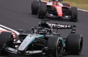 Mercedes mengakui masalah yang ditimbulkannya sendiri dalam pertarungan Russell dan Leclerc | F1 | Olahraga