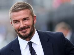 Pemikiran sebenarnya David Beckham tentang Michael Carrick mendapatkan pekerjaan permanen di Man Utd | Sepak Bola | Olahraga