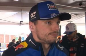 Max Verstappen bersiap untuk pembicaraan Red Bull selama jeda musim F1 | F1 | Olahraga