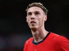 Cole Palmer ‘siap meninggalkan Chelsea’ dengan Man Utd merencanakan perpindahan £150 juta | Sepak Bola | Olahraga