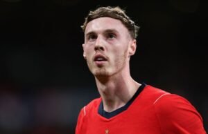 Cole Palmer ‘siap meninggalkan Chelsea’ dengan Man Utd merencanakan perpindahan £150 juta | Sepak Bola | Olahraga