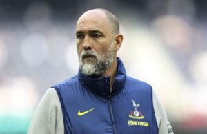 Rencana Spurs untuk manajer baru setelah keluarnya Tudor dan kondisi De Zerbi | Sepak Bola | Olahraga