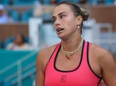 Aryna Sabalenka ‘membenci dirinya sendiri dan tidak bisa tidur’ saat juara Miami Open menjadi sangat jujur | Tenis | Olahraga