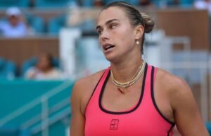 Aryna Sabalenka ‘membenci dirinya sendiri dan tidak bisa tidur’ saat juara Miami Open menjadi sangat jujur | Tenis | Olahraga