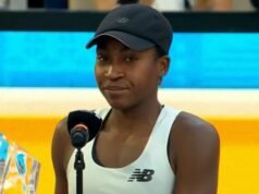Coco Gauff Akui ‘Merendahkan Dirinya’ dan Menyebutkan Atlet yang Memicu Momen Emosional | Tenis | Olahraga