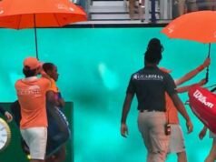 Tenis LANGSUNG: Jannik Sinner mengalahkan Jiri Lehecka untuk memenangkan final Miami Terbuka | Tenis | Olahraga