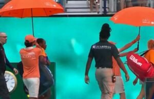 Tenis LANGSUNG: Jannik Sinner mengalahkan Jiri Lehecka untuk memenangkan final Miami Terbuka | Tenis | Olahraga