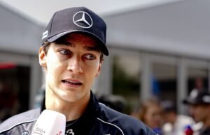 Russell mengaku marah kepada Mercedes di GP Jepang setelah Antonelli menang | F1 | Olahraga