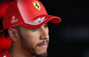 Lewis Hamilton menuntut penjelasan dari Ferrari setelah tiga kali keluhan | F1 | Olahraga