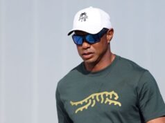 Pembaruan Tiger Woods Masters setelah penangkapan karena penampilan masih dijadwalkan | Golf | Olahraga