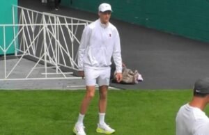 Jannik Sinner ‘tidak tahu’ kapan final Miami Terbuka akan dimulai karena jadwal rusak | Tenis | Olahraga