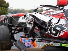 Update kesehatan Oliver Bearman setelah kecelakaan mengerikan di GP Jepang | F1 | Olahraga