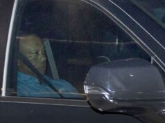 Pertemuan Tiger Woods Masters saat juara Houston menang setelah operasi otak | Golf | Olahraga