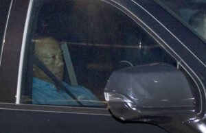 Pertemuan Tiger Woods Masters saat juara Houston menang setelah operasi otak | Golf | Olahraga