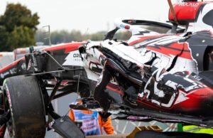 F1 mengambil pertaruhan berbahaya – dan peraturan harus berubah sekarang | F1 | Olahraga