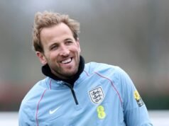 Label harga Harry Kane saat Man Utd menghadapi pembayaran biaya transfer rekor dunia | Sepak Bola | Olahraga