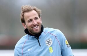 Label harga Harry Kane saat Man Utd menghadapi pembayaran biaya transfer rekor dunia | Sepak Bola | Olahraga