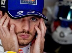 Klausul pelepasan Verstappen terungkap saat Mercedes diberi harapan baru | F1 | Olahraga