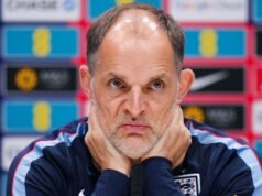 Thomas Tuchel memberikan informasi terkini tentang cedera Inggris saat delapan pemain meninggalkan skuad | Sepak Bola | Olahraga