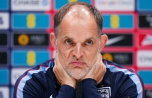 Thomas Tuchel memberikan informasi terkini tentang cedera Inggris saat delapan pemain meninggalkan skuad | Sepak Bola | Olahraga