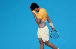 Alcaraz menceritakan mengapa dia mengalami kemunduran besar saat keputusannya dipertanyakan | Tenis | Olahraga