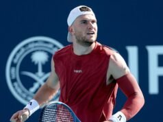 Jack Draper menarik diri dari Monte Carlo Masters karena comeback ditunda | Tenis | Olahraga