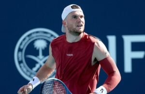 Jack Draper menarik diri dari Monte Carlo Masters karena comeback ditunda | Tenis | Olahraga