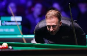 Judd Trump berbagi dua perubahan pada rencana snooker setelah deklarasi ‘tunawisma’ | Lainnya | Olahraga