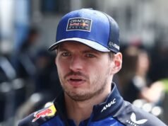Pesan Verstappen kepada pimpinan Red Bull mengatakan semuanya setelah kata-kata kasar di GP Jepang | F1 | Olahraga