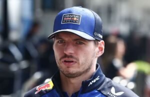 Pesan Verstappen kepada pimpinan Red Bull mengatakan semuanya setelah kata-kata kasar di GP Jepang | F1 | Olahraga