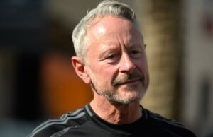 Binotto mengonfirmasi bos Audi F1 baru masuk setelah kejutan keluarnya Wheatley | F1 | Olahraga