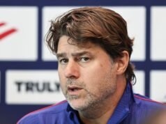 Pochettino memberikan komentar pertama tentang pekerjaan Tottenham sejak Tudor keluar | Sepak Bola | Olahraga